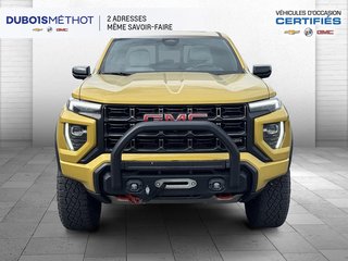 GMC Canyon  2023 à Plessisville, Québec - 3 - w320h240px