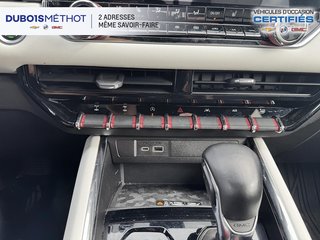 GMC Canyon  2023 à Plessisville, Québec - 24 - w320h240px