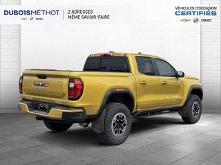 GMC Canyon  2023 à Plessisville, Québec - 7 - w320h240px