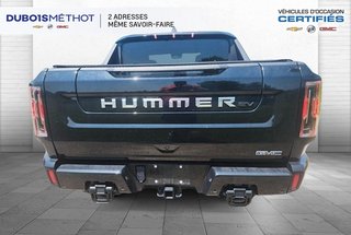 2024 GMC HUMMER EV Pickup in Plessisville, Quebec - 3 - w320h240px