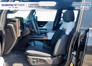 2024 GMC HUMMER EV Pickup in Plessisville, Quebec - 6 - w320h240px