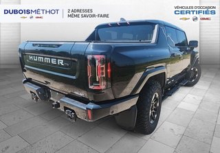2024 GMC HUMMER EV Pickup in Plessisville, Quebec - 4 - w320h240px
