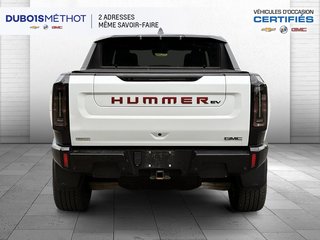 GMC HUMMER EV Pickup  2024 à Victoriaville, Québec - 6 - w320h240px