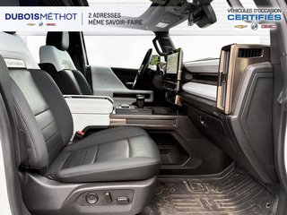 GMC HUMMER EV Pickup  2024 à Victoriaville, Québec - 15 - w320h240px