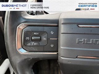 GMC HUMMER EV Pickup  2024 à Victoriaville, Québec - 26 - w320h240px