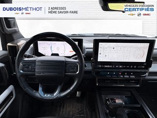 GMC HUMMER EV Pickup  2024 à Victoriaville, Québec - 17 - w320h240px