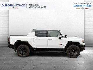 GMC HUMMER EV Pickup  2024 à Victoriaville, Québec - 8 - w320h240px