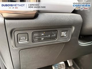 GMC HUMMER EV Pickup  2024 à Victoriaville, Québec - 24 - w320h240px