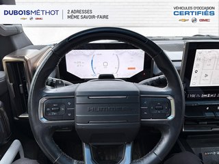 GMC HUMMER EV Pickup  2024 à Victoriaville, Québec - 25 - w320h240px