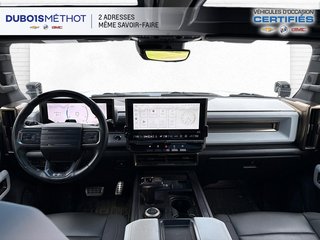 GMC HUMMER EV Pickup  2024 à Victoriaville, Québec - 16 - w320h240px