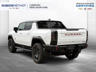 GMC HUMMER EV Pickup  2024 à Victoriaville, Québec - 5 - w320h240px