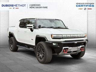GMC HUMMER EV Pickup  2024 à Victoriaville, Québec - 9 - w320h240px
