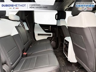 GMC HUMMER EV Pickup  2024 à Victoriaville, Québec - 14 - w320h240px