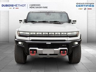 GMC HUMMER EV Pickup  2024 à Victoriaville, Québec - 3 - w320h240px