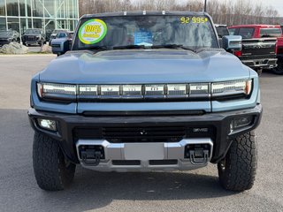 GMC HUMMER EV Pickup  2024 à Victoriaville, Québec - 3 - w320h240px