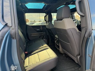 GMC HUMMER EV Pickup  2024 à Victoriaville, Québec - 10 - w320h240px