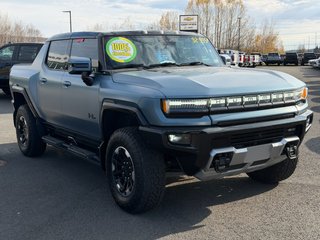 GMC HUMMER EV Pickup  2024 à Victoriaville, Québec - 9 - w320h240px