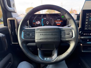 GMC HUMMER EV Pickup  2024 à Victoriaville, Québec - 27 - w320h240px