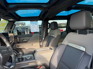 GMC HUMMER EV Pickup  2024 à Victoriaville, Québec - 17 - w320h240px