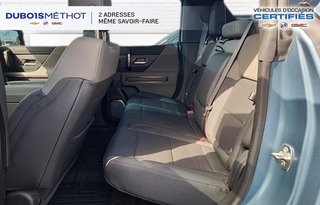 2024 GMC HUMMER EV Pickup in Victoriaville, Quebec - 5 - w320h240px