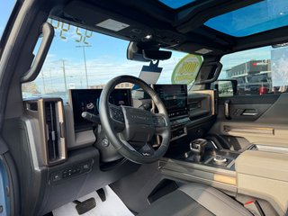 GMC HUMMER EV Pickup  2024 à Victoriaville, Québec - 16 - w320h240px