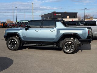 GMC HUMMER EV Pickup  2024 à Victoriaville, Québec - 4 - w320h240px