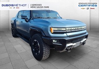 2024 GMC HUMMER EV Pickup in Victoriaville, Quebec - 2 - w320h240px