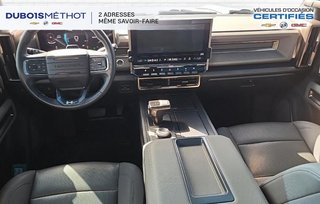 2024 GMC HUMMER EV Pickup in Victoriaville, Quebec - 4 - w320h240px