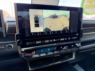 GMC HUMMER EV Pickup  2024 à Victoriaville, Québec - 23 - w320h240px