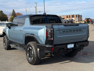 GMC HUMMER EV Pickup  2024 à Victoriaville, Québec - 5 - w320h240px