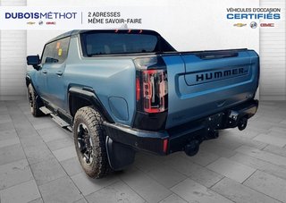 2024 GMC HUMMER EV Pickup in Victoriaville, Quebec - 3 - w320h240px