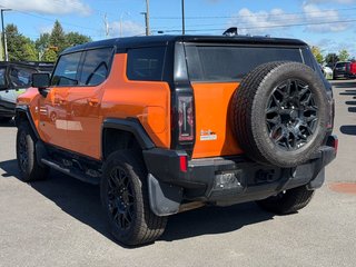GMC HUMMER EV SUV  2024 à Victoriaville, Québec - 5 - w320h240px