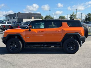GMC HUMMER EV SUV  2024 à Victoriaville, Québec - 4 - w320h240px
