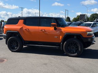 GMC HUMMER EV SUV  2024 à Victoriaville, Québec - 8 - w320h240px