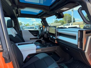 GMC HUMMER EV SUV  2024 à Victoriaville, Québec - 16 - w320h240px