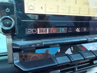 GMC HUMMER EV SUV  2024 à Victoriaville, Québec - 26 - w320h240px