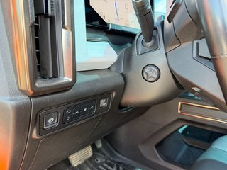 GMC HUMMER EV SUV  2024 à Victoriaville, Québec - 22 - w320h240px