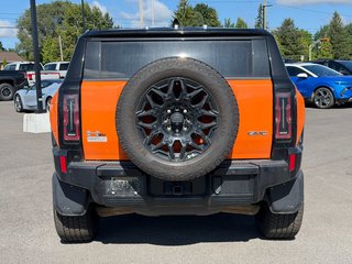 GMC HUMMER EV SUV  2024 à Victoriaville, Québec - 6 - w320h240px