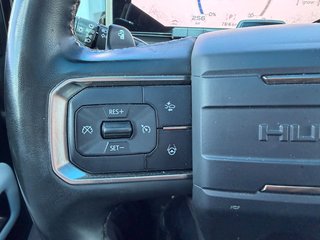 GMC HUMMER EV SUV  2024 à Victoriaville, Québec - 30 - w320h240px