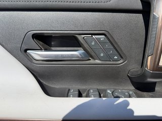 GMC HUMMER EV SUV  2024 à Victoriaville, Québec - 21 - w320h240px