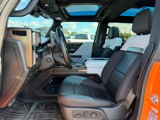 GMC HUMMER EV SUV  2024 à Victoriaville, Québec - 17 - w320h240px