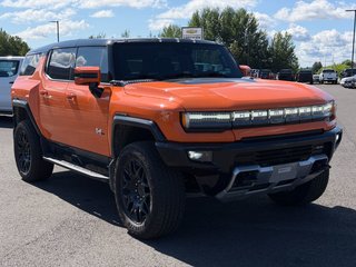 GMC HUMMER EV SUV  2024 à Victoriaville, Québec - 9 - w320h240px