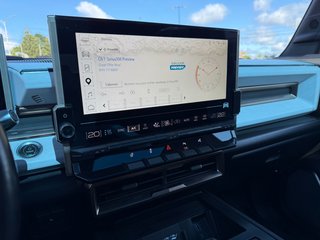 GMC HUMMER EV SUV  2024 à Victoriaville, Québec - 24 - w320h240px