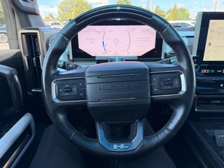 GMC HUMMER EV SUV  2024 à Victoriaville, Québec - 28 - w320h240px