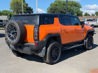 GMC HUMMER EV SUV  2024 à Victoriaville, Québec - 7 - w320h240px