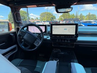 GMC HUMMER EV SUV  2024 à Victoriaville, Québec - 14 - w320h240px