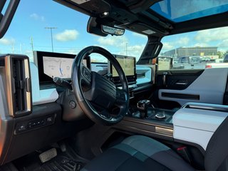 GMC HUMMER EV SUV  2024 à Victoriaville, Québec - 18 - w320h240px