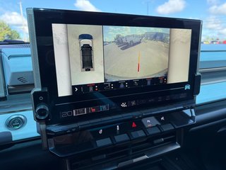 GMC HUMMER EV SUV  2024 à Victoriaville, Québec - 27 - w320h240px