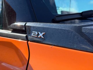 GMC HUMMER EV SUV  2024 à Victoriaville, Québec - 10 - w320h240px