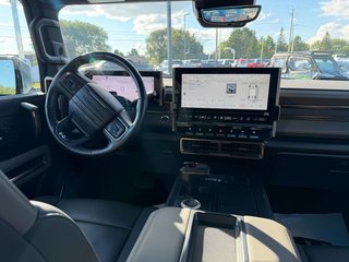 GMC HUMMER EV SUV  2024 à Plessisville, Québec - 10 - w320h240px